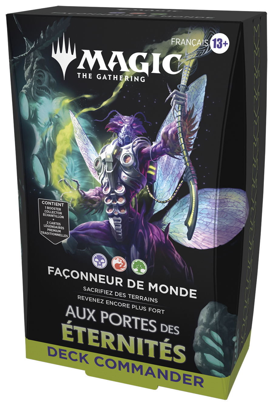 Erreurs à éviter pour une collection Magic réussie