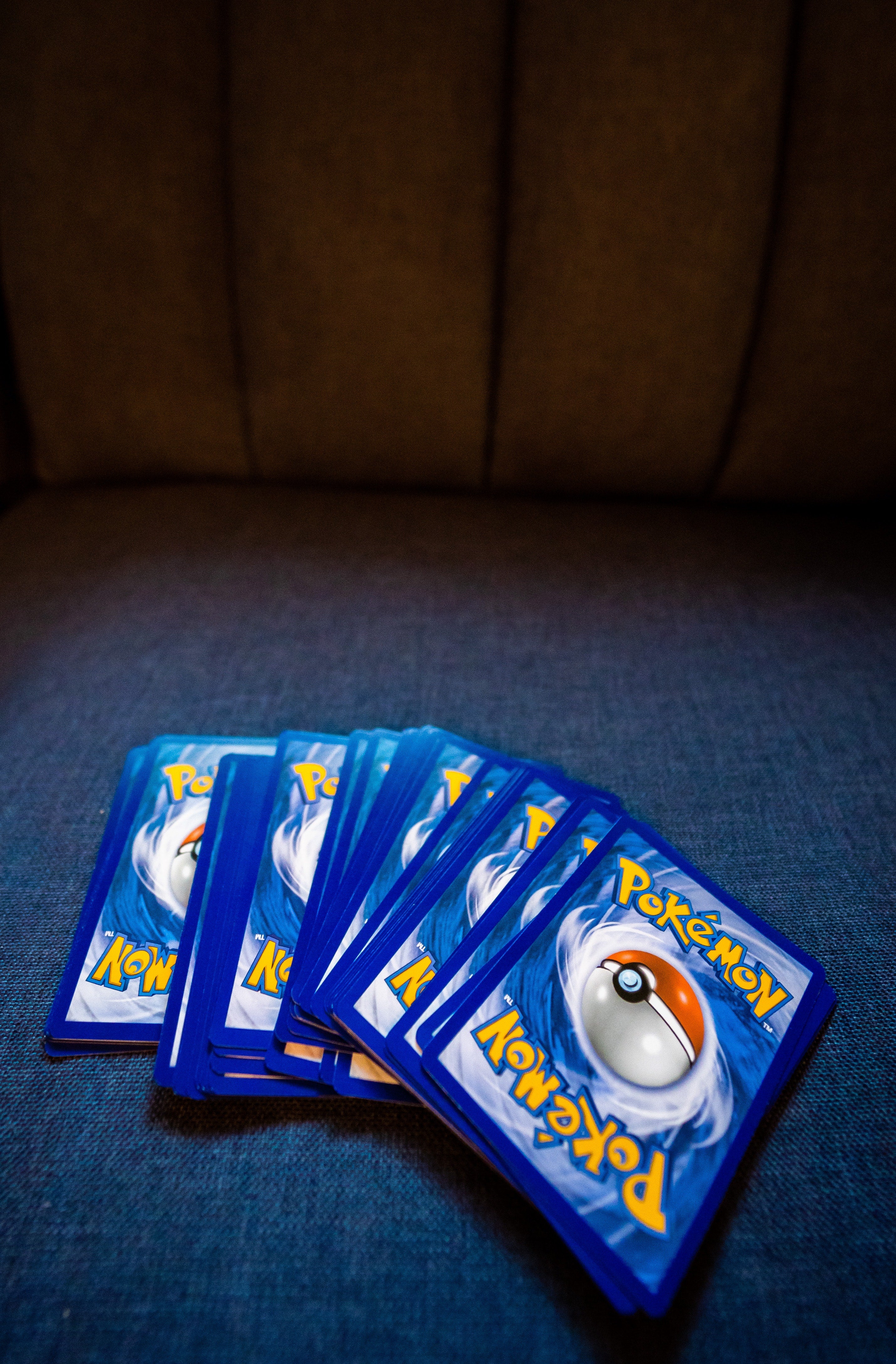 Quel est le prix de ma carte Pokémon ?