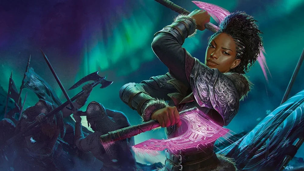 Comment se créer un bon deck Magic ?