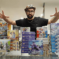 RelicTCG Image